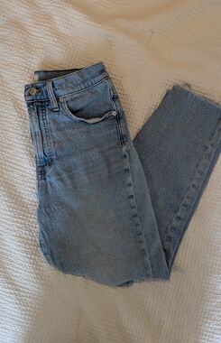 Madewell The Perfect Vintage Jean